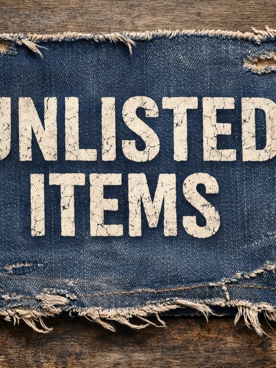 Other - Unlisted